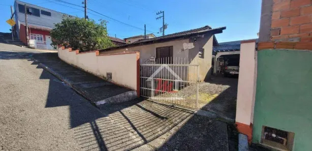 Casa com 2 Quartos à venda, 85m² no Do Salto, Blumenau