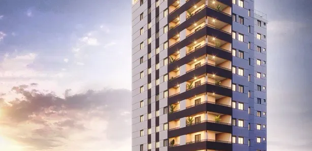 Blue Park || 53m² no Jardim São Paulo(Zona Norte), São Paulo