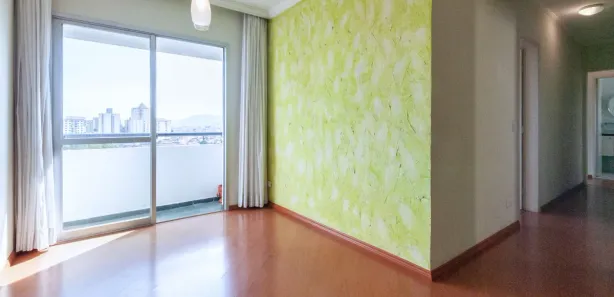 Apartamento com 3 Quartos à venda, 73m² no Vila Amélia, São Paulo