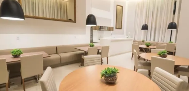 Apartamento com 3 Quartos à venda, 110m² no Altiplano Cabo Branco, João Pessoa