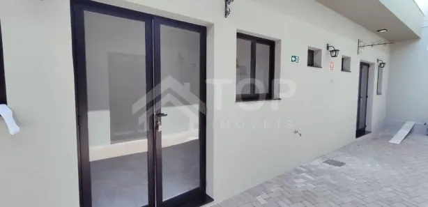 Conjunto Comercial / Sala para alugar, 13m² no Vila Monteiro (Gleba I), São Carlos