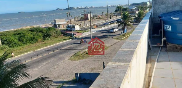 Prédio Inteiro à venda, 460m² no Parque Aeroporto, Macaé