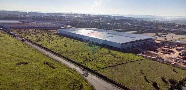 Galpão / Depósito / Armazém à venda, 50047m² no Cascata, Paulínia