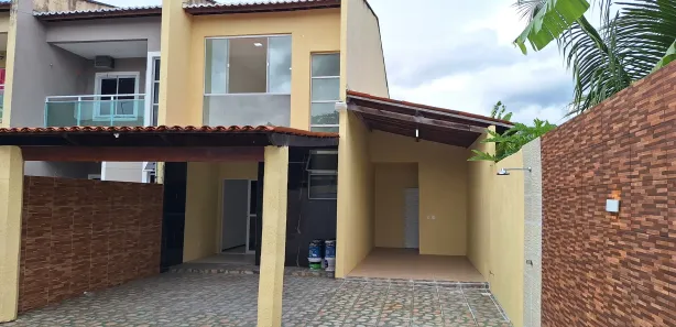 Casa com 3 Quartos à venda, 96m² no Mucunã, Maracanaú