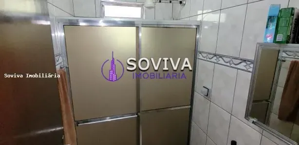 Casa com 2 Quartos à venda, 100m² no Jardim Roseli, São Paulo