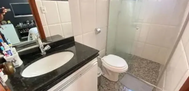 Sobrado com 3 Quartos à venda, 100m² no Residencial Monte Alegre, Campo Limpo Paulista