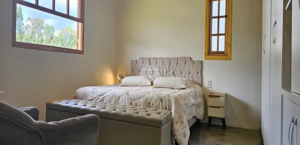 Fazenda / Sítio / Chácara com 3 Quartos à venda, 10202m² no Área Rural de Almirante Tamandaré, Almirante Tamandaré