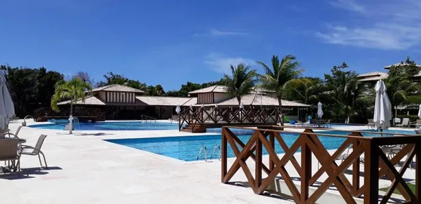 Apartamento com 3 Quartos à venda, 91m² no Monte Gordo (Monte Gordo), Camaçari