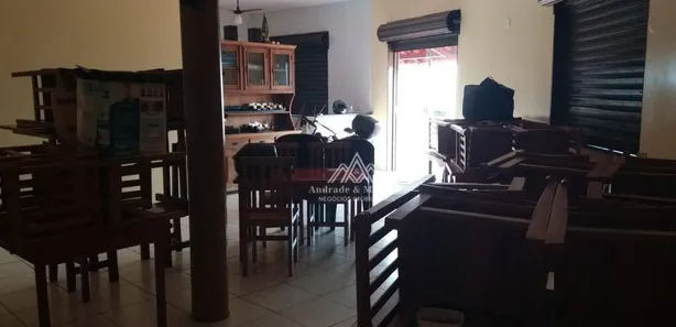 Loja / Salão / Ponto Comercial à venda, 127m² no Cidade Jardim, Sertãozinho