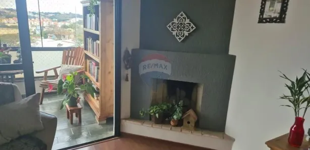 Apartamento com 3 Quartos para alugar, 185m² no Centro, Vinhedo