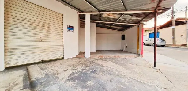 Conjunto Comercial / Sala para alugar, 50m² no Parque Residencial Santa Eulália, Limeira