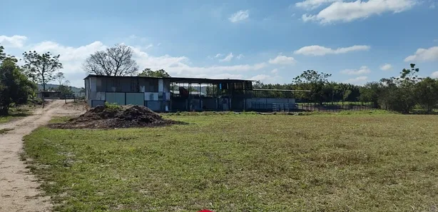 Fazenda / Sítio / Chácara à venda, 20m² no Chácara Marambaia, Caçapava
