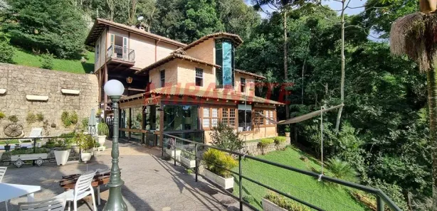 Casa com 3 Quartos à venda, 400m² no Roseira, Mairiporã