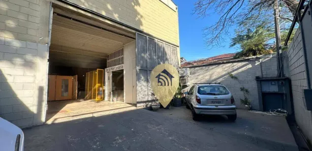 Galpão / Depósito / Armazém para venda ou aluguel, 400m² no Presidente Altino, Osasco