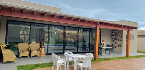 Fazenda / Sítio / Chácara com 3 Quartos à venda, 600m² no , Igaratá