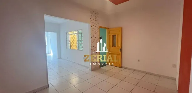 Sobrado com 2 Quartos para alugar, 176m² no Cerâmica, São Caetano do Sul