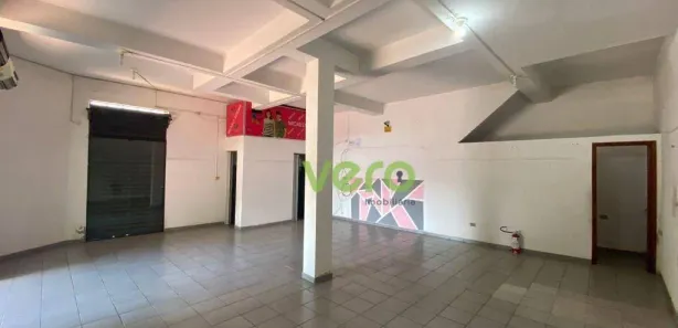 Loja / Salão / Ponto Comercial para alugar, 70m² no Jardim das Orquídeas, Santa Bárbara D'Oeste