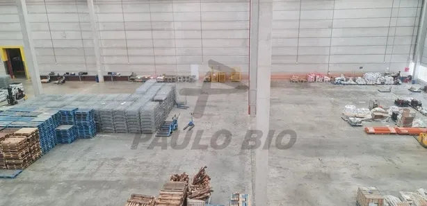 Galpão / Depósito / Armazém para alugar, 5013m² no , Vargem Grande Paulista