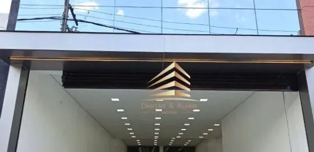 Galpão / Depósito / Armazém para alugar, 320m² no Vila Endres, Guarulhos