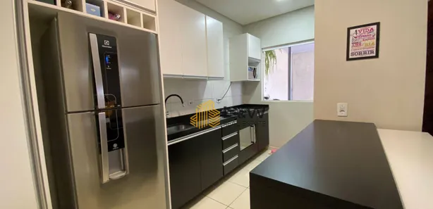 Casa com 2 Quartos à venda, 53m² no Panorama, Foz do Iguaçu