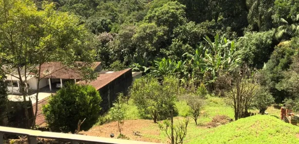 Fazenda / Sítio / Chácara com 3 Quartos à venda, 150m² no Rio Grande, São Bernardo do Campo