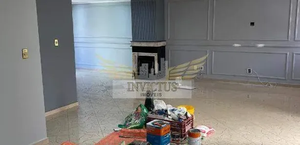 Sobrado com 5 Quartos para alugar, 389m² no Jardim São Caetano, São Caetano do Sul