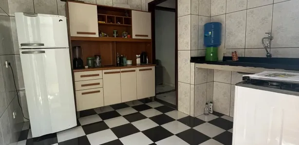 Casa com 2 Quartos à venda, 70m² no Unamar (Tamoios), Cabo Frio