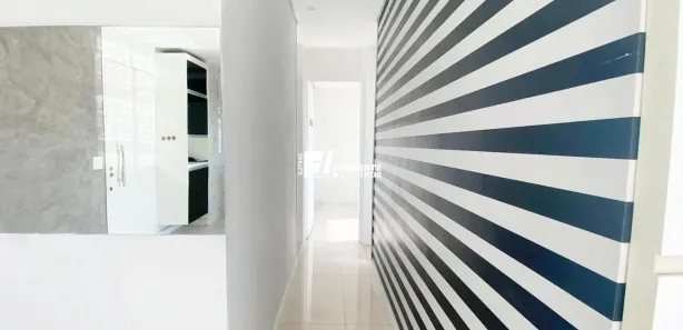 Apartamento com 2 Quartos à venda, 56m² no Centro, Belford Roxo