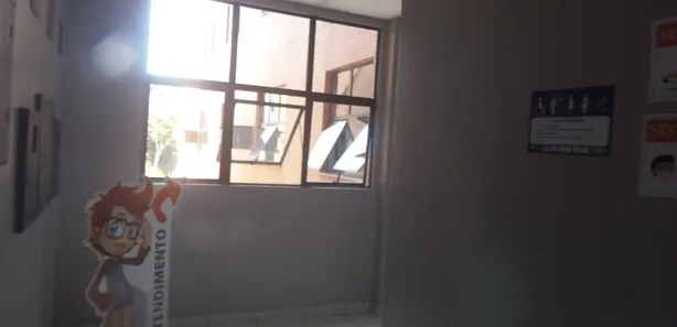 Conjunto Comercial / Sala para alugar, 275m² no Centro, Viçosa