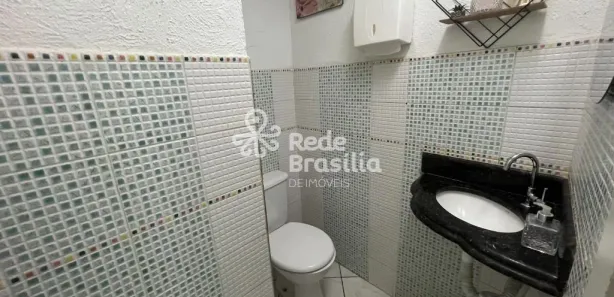 Conjunto Comercial / Sala à venda, 34m² no Taguatinga Centro, Brasília