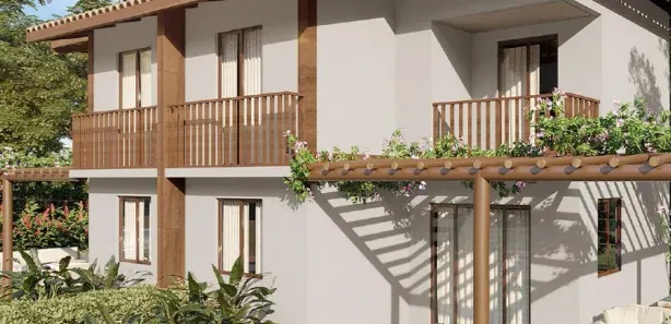 Casa com 3 Quartos à venda, 197m² no , Mata de São João