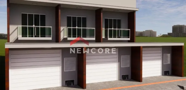 Casa com 2 Quartos à venda, 85m² no Armação, Penha