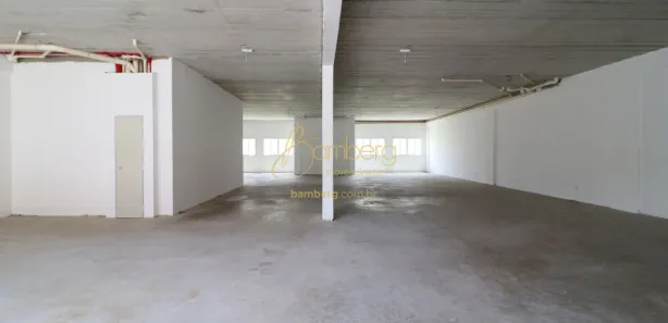 Prédio Inteiro para alugar, 2195m² no Jardim Vazani, São Paulo