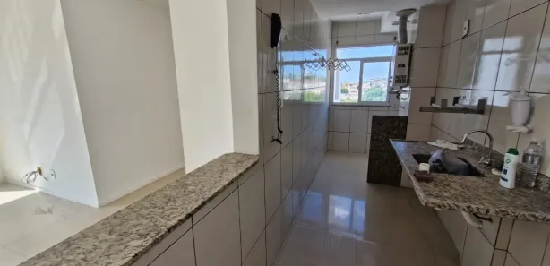 Apartamento com 3 Quartos à venda, 60m² no Centro, Nilópolis