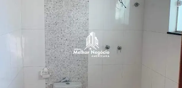 Casa com 2 Quartos à venda, 138m² no Jardim Vista Alegre, Santa Bárbara D'Oeste