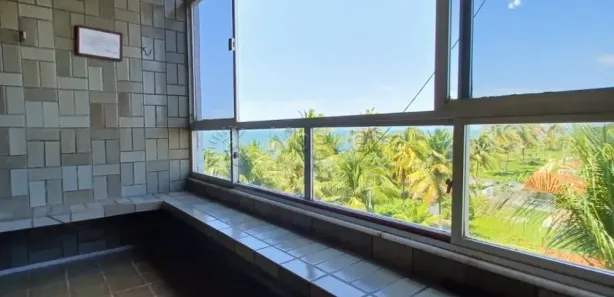 Apartamento com 3 Quartos à venda, 106m² no Pilar, Ilha de Itamaracá