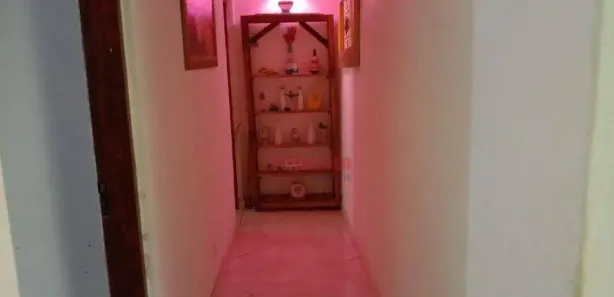 Fazenda / Sítio / Chácara com 4 Quartos à venda, 700m² no Curucutu, São Bernardo do Campo