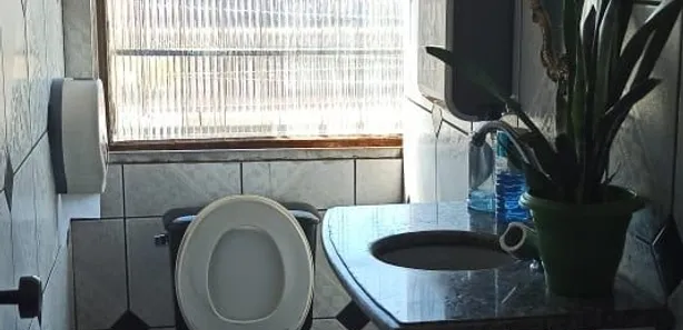 Conjunto Comercial / Sala à venda, 32m² no Taguatinga Norte, Brasília