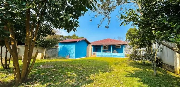 Casa com 3 Quartos à venda, 193m² no Botiatuba, Almirante Tamandaré