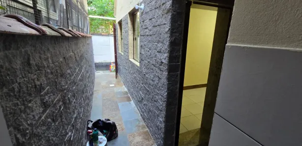 Casa de Vila com 1 Quarto para alugar, 35m² no Fonseca, Niterói