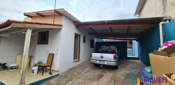 Casa de Vila com 1 Quarto à venda, 48m² no Capela, Vinhedo