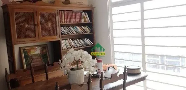 Sobrado com 3 Quartos para venda ou aluguel, 199m² no Jardim Nova Yorque, Araçatuba