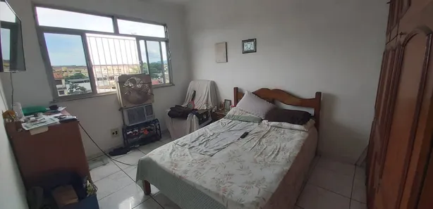 Cobertura com 2 Quartos à venda, 120m² no Olinda, Nilópolis