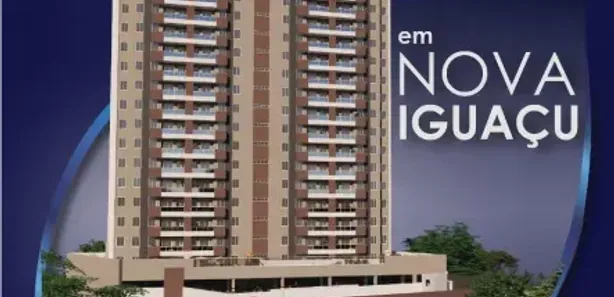 Cobertura com 4 Quartos à venda, 144m² no Rancho Novo, Nova Iguaçu