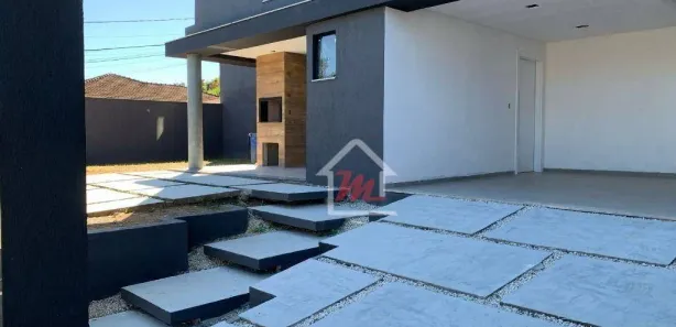 Sobrado com 3 Quartos à venda, 193m² no Do Salto, Blumenau