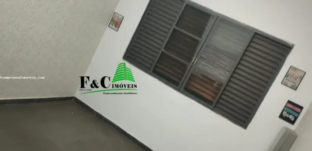 Conjunto Comercial / Sala para alugar, 35m² no Centro, Limeira