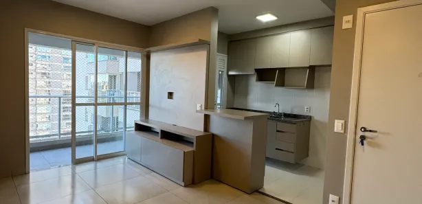 Apartamento com 2 Quartos para alugar, 67m² no Bethaville I, Barueri
