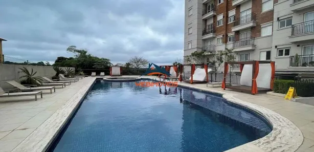 Cobertura com 2 Quartos à venda, 97m² no Granja Viana, Cotia