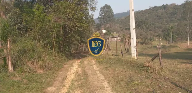 Fazenda / Sítio / Chácara com 2 Quartos à venda, 39563m² no Chapada, Ponta Grossa