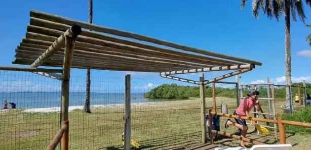 Terreno / Lote / Condomínio para venda ou aluguel, 533m² no Acupe, Santo Amaro